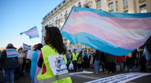 El colectivo LGTBI urge al CGPJ a acelerar su informe de la 'ley trans' por temor a que fracase