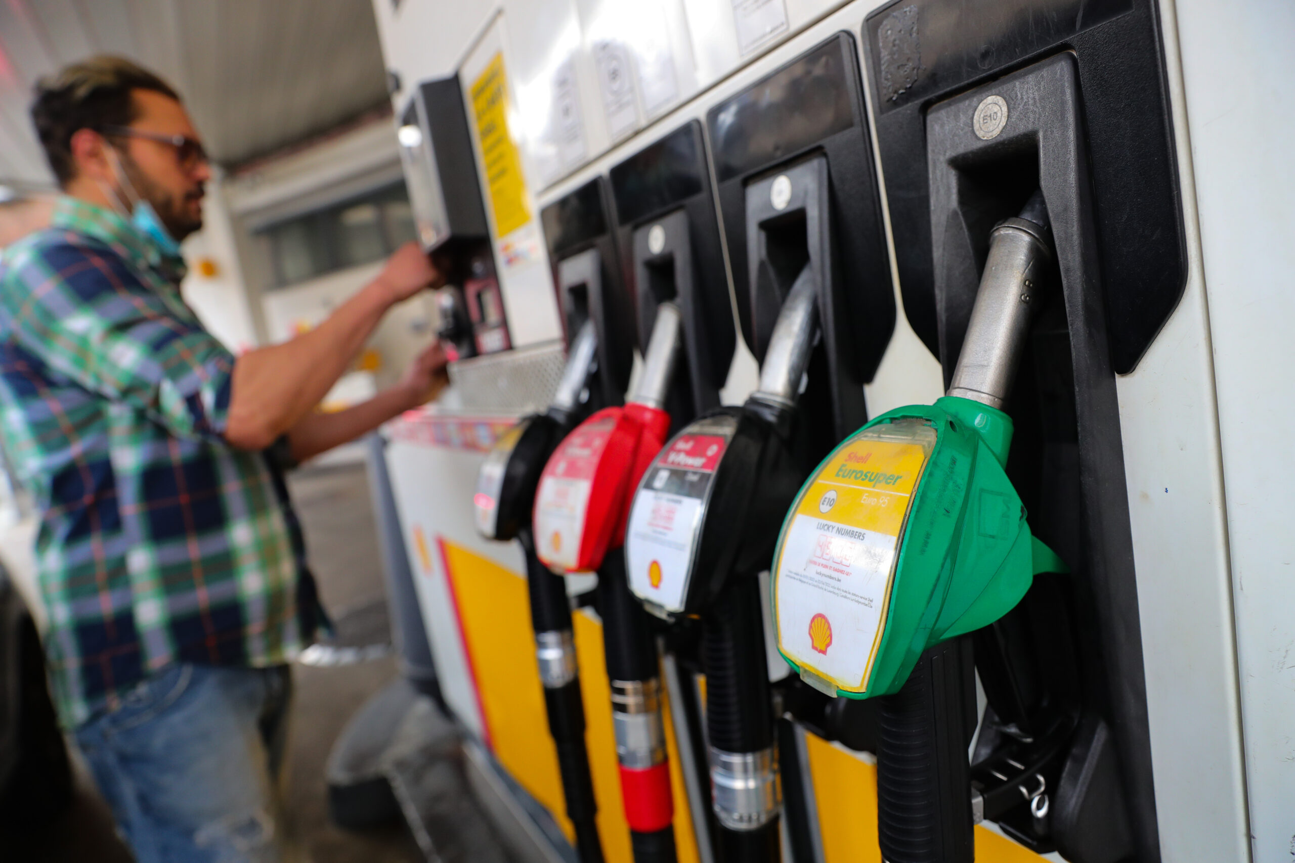 Las gasolineras piden «agilidad» en las gestiones para afrontar el coste de los adelantos