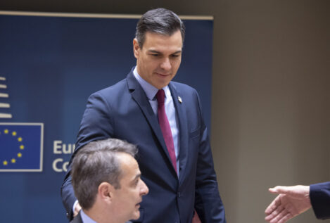 Sánchez recibe el aval de la UE para adoptar medidas unilaterales ante la crisis eléctrica