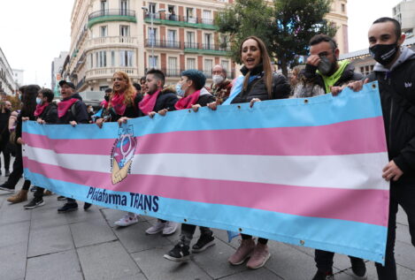 Inconstitucionalidades de la 'ley trans': ser no es sentir