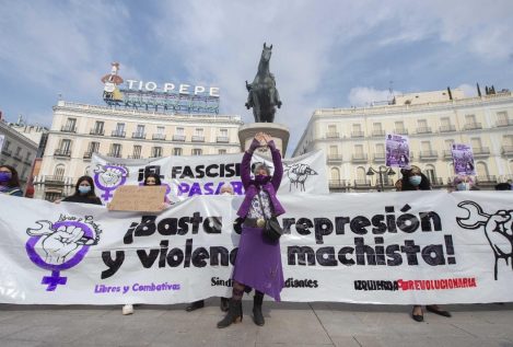 El feminismo tradicional reta a Irene Montero y convoca marchas alternativas en 16 ciudades