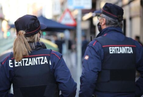 El presunto asesino en serie de Bilbao se entrega a la Policía y niega los hechos