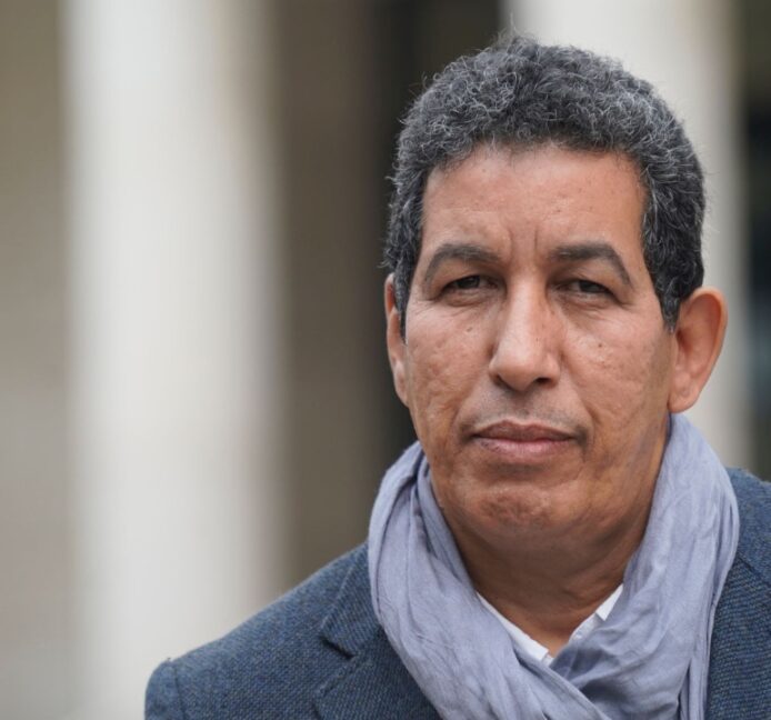Abdulah Arabi: «El problema con Marruecos no desaparece sacrificando al pueblo saharaui»
