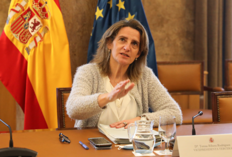 La factura energética subirá un 30% en 2022 y costará 2.000 euros a cada hogar español