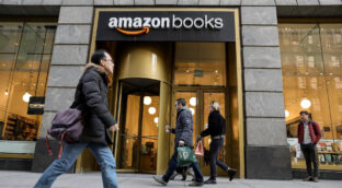 Amazon cierra todas sus tiendas físicas de libros tras quebrar el sector de las librerías