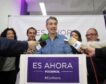Un ex líder regional de Podemos impulsa en La Rioja un partido que se inspira en Teruel Existe