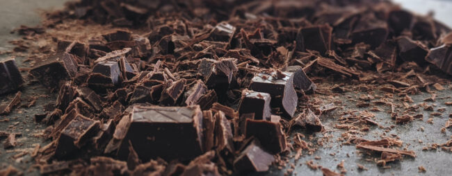 El chocolate negro, un placer no tan culpable para tu salud (con moderación)