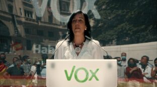 El Parlamento vasco retrasa el fin del cordón sanitario a Vox