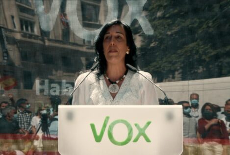El Parlamento vasco retrasa el fin del cordón sanitario a Vox