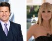 De Tom Cruise a Heidi Klum: las excentricidades más raras de los famosos