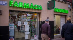 España solo comercializa el 54% de los medicamentos autorizados por Europa