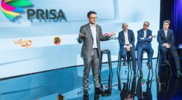 Prisa vuelve al beneficio en el primer trimestre tras ganar 100.000 euros