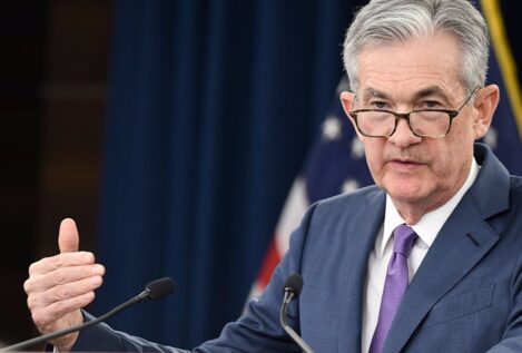 La Fed sube un 0,25% los tipos de interés y prevé más alzas el resto del año