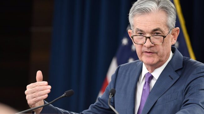 La Fed sube un 0,25% los tipos de interés y prevé más alzas el resto del año