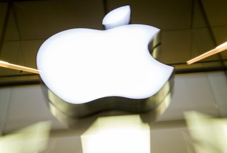 Los servicios de Apple caen a nivel mundial por un fallo informático