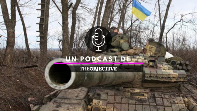 Hoy en Sumario de tarde: la guerra de Ucrania