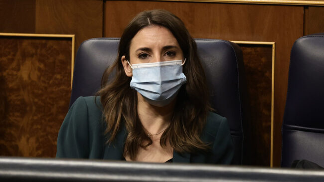 La exescolta de Irene Montero revela al juez que otro cargo de Podemos hacía también de niñera