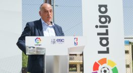 Los presidentes de los clubes de LaLiga aplauden LaLiga Impulso y avanzan en sus proyectos de crecimiento