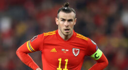 Lo que piensa el Real Madrid sobre Gareth Bale