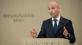 Inditex pone el foco en EEUU para compensar los cierres en Ucrania y Rusia