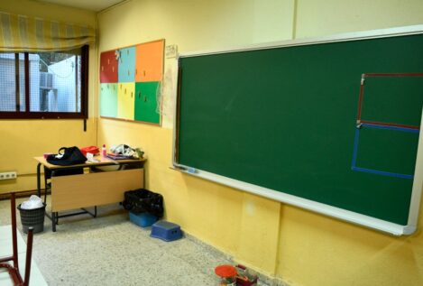 El Govern se gastó 38.000 euros en publicitar en medios su defensa del catalán en las aulas