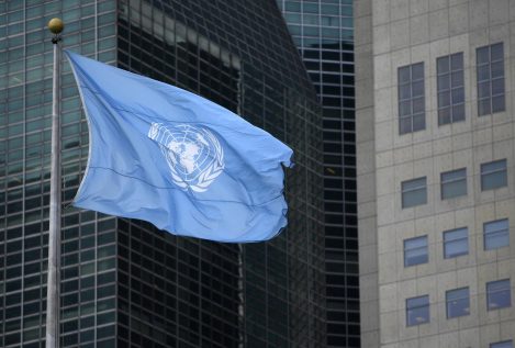 La Asamblea General de la ONU condena la invasión rusa de Ucrania