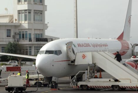 Air Algérie anuncia 15 nuevas rutas a Europa pero excluye los aeropuertos españoles