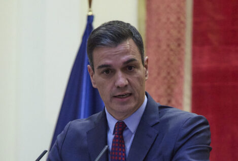 Pedro Sánchez acelera el debate de la nación para torpedear la llegada del nuevo líder del PP