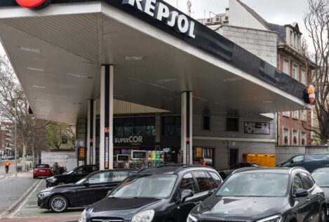 Las gasolineras podrán pedir un adelanto a Hacienda para los descuentos en el carburante
