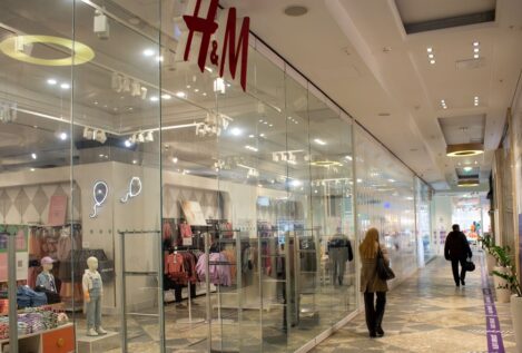 H&M gana 21 millones entre diciembre y febrero tras perder 103 millones un año antes