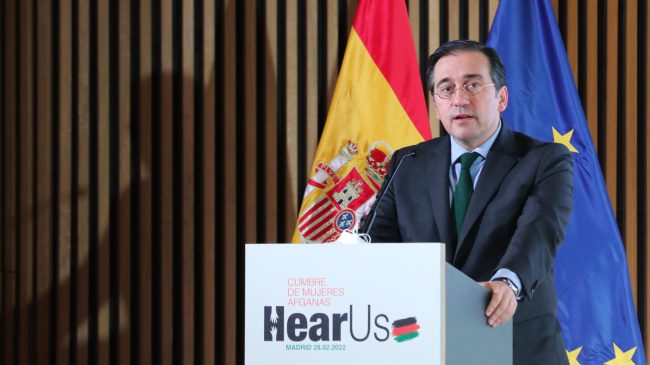 Sánchez iguala los ocho embajadores 'políticos' del PSOE que tuvo Zapatero en un mandato