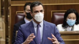 Sánchez intervino para frenar a Calviño y dar la razón a Podemos con el tope del gas a 30 euros