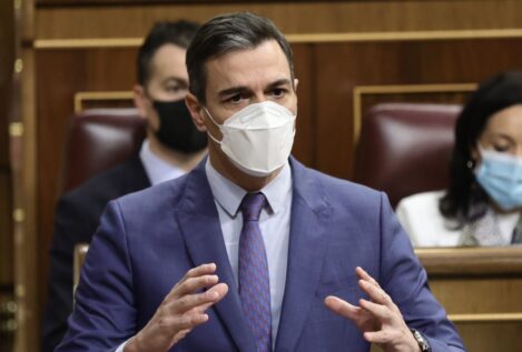Sánchez intervino para frenar a Calviño y dar la razón a Podemos con el tope del gas a 30 euros