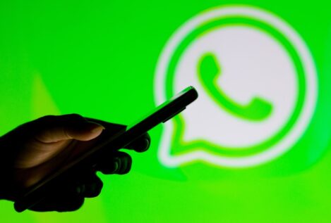 WhatsApp dejará de funcionar en dispositivos con versiones operativas antiguas