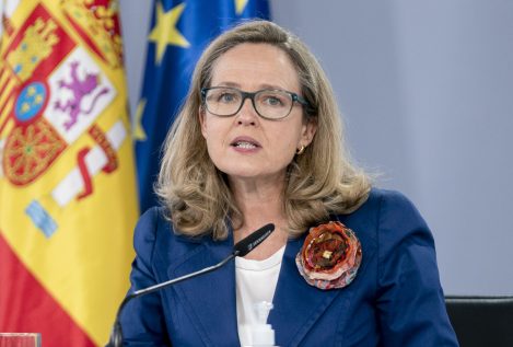 Calviño anuncia una «rebaja significativa» de la previsión de PIB para 2022