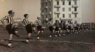 En faldas contra el Duce: las futbolistas que desafiaron al fascismo