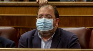 El Supremo investiga a Alberto Casero por varios contratos cuando era alcalde de Trujillo