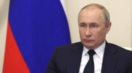 Las grietas de las sanciones a Vladimir Putin