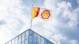 Shell saldrá de Rusia, incluyendo sus alianzas con Gazprom y su participación en Nord Stream 2