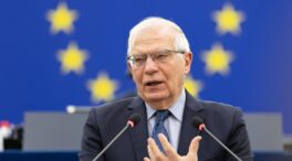 La UE enviará más armas a Ucrania y Borrell vaticina que el futuro del país se decidirá en 15 días