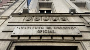 La banca sufre un repunte de los impagos hipotecarios en vísperas del agujero de los ICO