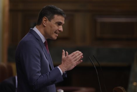 Sánchez anuncia un plan económico por la guerra de Ucrania con más presión para el gasto público