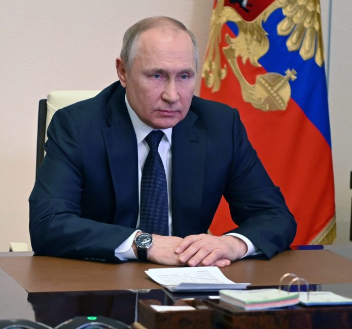 Las consecuencias económicas del señor Putin