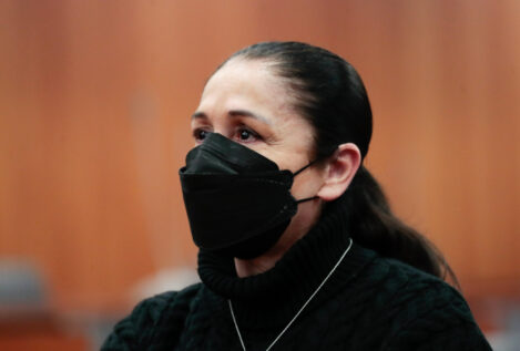 Isabel Pantoja, de nuevo en el banquillo de los acusados (y puede volver a la cárcel)