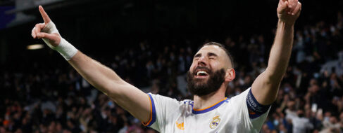 Otras cinco remontadas del Real Madrid: las grandes noches europeas en el Bernabéu