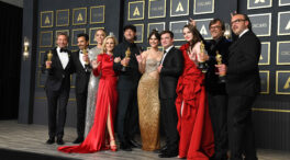 'CODA' gana el Oscar a la mejor película