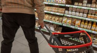 Mercadona, Carrefour, DIA... Estos son los supermercados más baratos en plena inflación