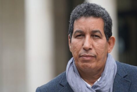 El Polisario denuncia que «España se ha convertido en un rehén de Marruecos»