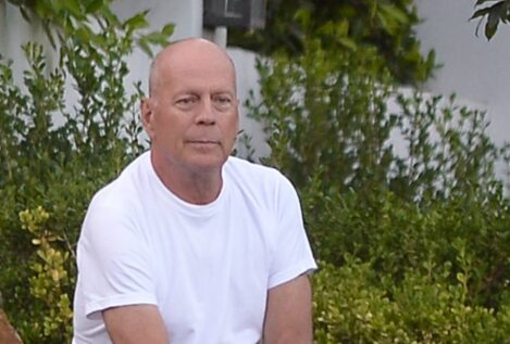 Bruce Willis se retira: afasia, un futuro rodeado de mujeres y 11 películas por estrenar
