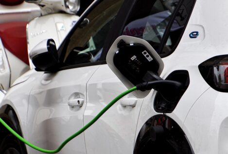 Claves del Perte del coche eléctrico: se abre del 1 de abril al 3 de mayo y préstamos con 0% interés